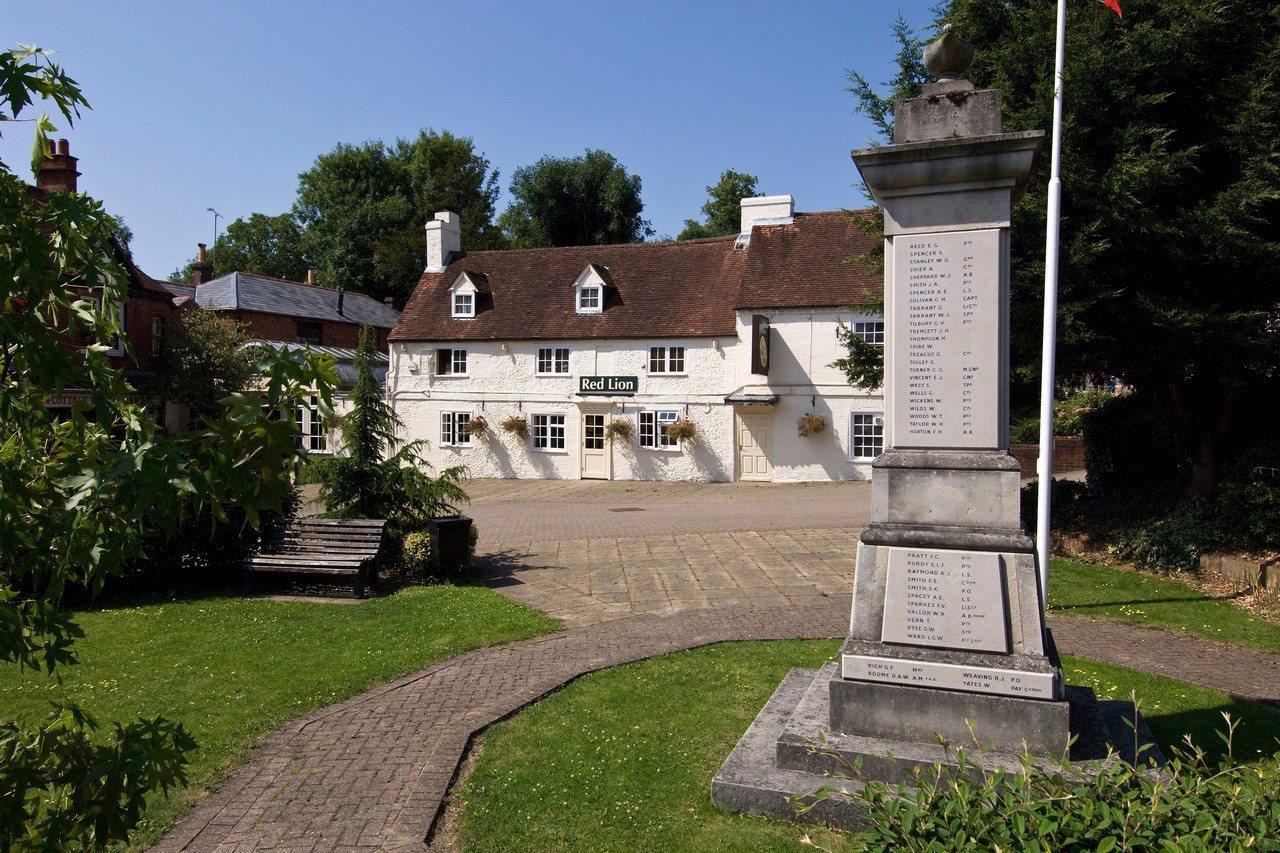 Premier Inn Portsmouth Horndean Luaran gambar
