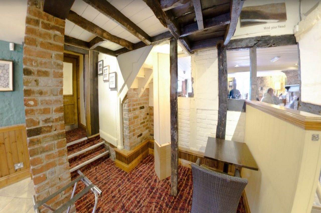Premier Inn Portsmouth Horndean Luaran gambar