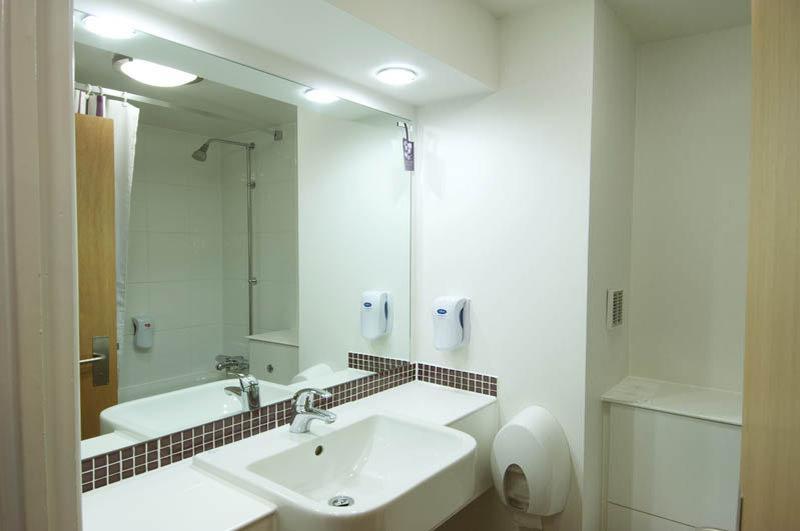 Premier Inn Portsmouth Horndean Luaran gambar