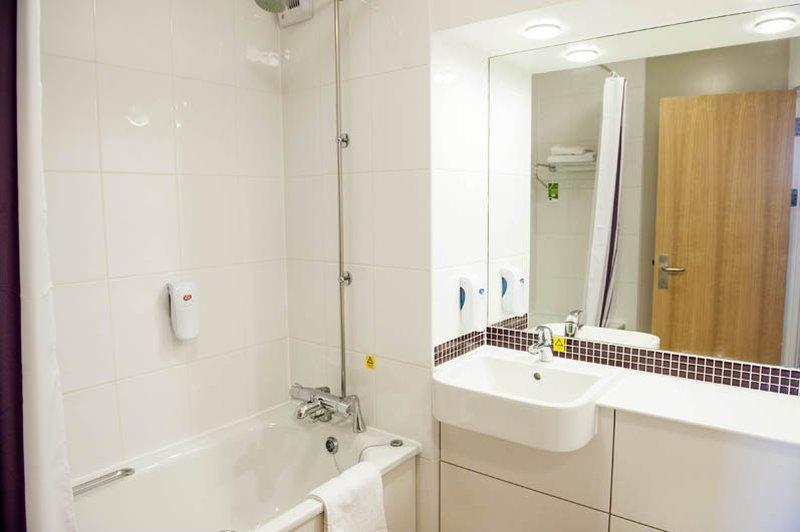 Premier Inn Portsmouth Horndean Luaran gambar